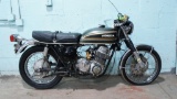 1972 Honda CB750