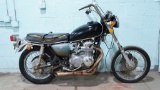 1973 Honda CB500F
