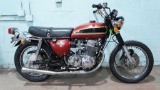 1976 Honda CB750