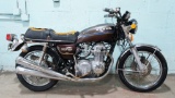 1978 Honda CB550