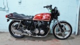 1976 Honda CB750F