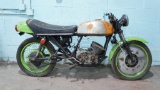 1974 Kawasaki H2