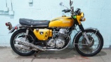 1970 Honda CB750
