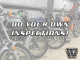 DO YOUR OWN INSPECTIONS!
