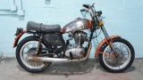 Ducati DM250