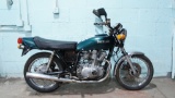 1978 Suzuki GS400