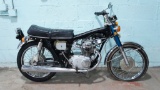 1970 Honda CB175