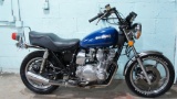 1979 Suzuki GS750