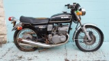 1976 Suzuki GT380