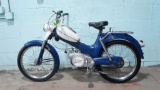 Puch Mo-Ped