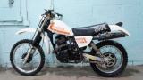 1981 Suzuki DR500