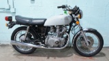 1977 Suzuki GS400