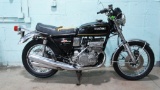 1975 Suzuki GT550