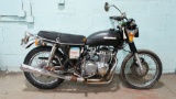 1975 Honda CB550