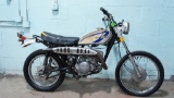 1975 Suzuki TS250