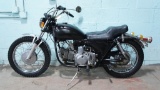 1973 Harley Davidson Sprint