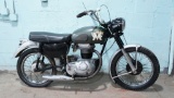 1959 Matchless G2CS