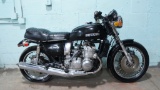 1974 Suzuki GT750 Water Buffalo