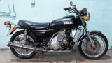 1975 Suzuki RE5 Rotary