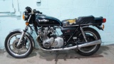 1978 Suzuki GS750