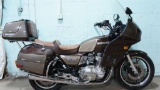 1982 Suzuki GS1100GK