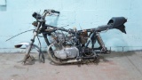 1979 Suzuki GS425