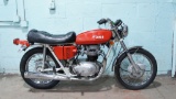 1971 BSA A65