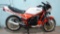 1985 Yamaha RZ350