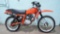 1979 Honda XR185