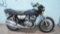 1973 Kawasaki S2 Triple