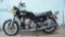 1976 Suzuki RE5 Rotary