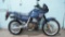 1988 Honda NX650
