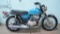 1975 Suzuki T500
