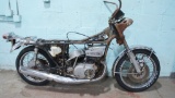 Suzuki GT550