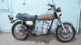1974 Suzuki GT750 Water Buffalo