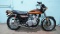 1974 Kawasaki Z1 Motorcycle