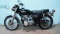 1972 Honda CB500 Four Motorcycle