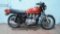 1977 Suzuki GS750 Motorcycle