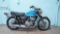1973 Suzuki T500 Motorcycle