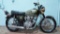 1971 Honda CB450 Motorcycle
