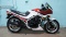 1984 Honda VF500F Motorcycle
