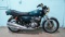 1974 Kawasaki H2 Triple Motorcycle