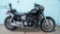 1985 Kawasaki ZL900A Eliminator Motorcycle
