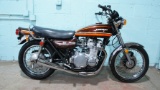 1974 Kawasaki Z1 Motorcycle