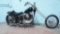HARLEY DAVIDSON SPORTSTER Motorcycle