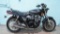 1989 YAMAHA YX600 RADIAN Motorcycle