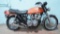 1979 Honda CB750 Motorcycle