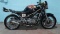 1983 YAMAHA RZ250 Motorcycle