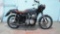 1972 HONDA CB750 Motorcycle