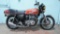 1975 HONDA CB750F SUPER SPORT Motorcycle